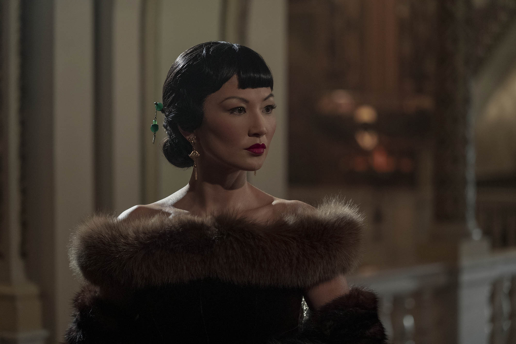 Anna May Wong “Changed” Hollywood & Is Now Remembered